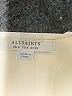 ALLSAINTS 100% Polyester Animal Print Tan Cocktail Dress Size 4 - photo 7