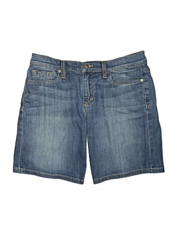 Joe's Jeans Denim Shorts (view 1)