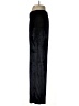 Paige Solid Black Casual Pants Size 8 - photo 5