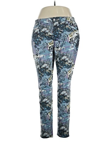 Simply Vera Vera Wang Jeggings (view 1)