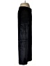 Paige Solid Black Casual Pants Size 8 - photo 4