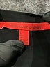 Mango 100% Viscose Black Casual Dress Size L - photo 7
