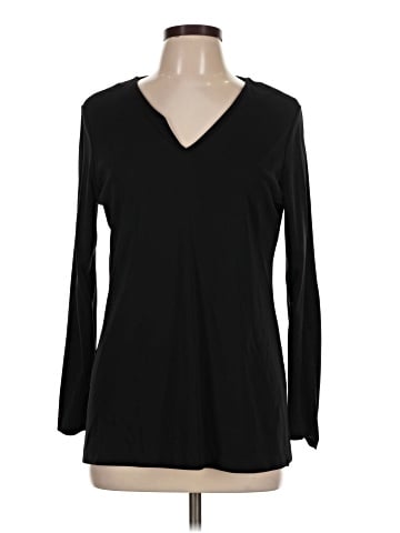 New Frontier Long Sleeve T-Shirt (view 1)