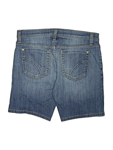 Joe's Jeans Denim Shorts (view 2)