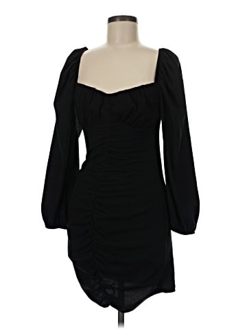 Topshop Cocktail Dress (view 1)