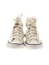 Converse Ivory Sneakers Size 3 (baby) - photo 2