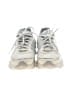 Asics Gray Sneakers Size 7 1/2 - photo 2