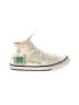 Converse Ivory Sneakers Size 3 (baby) - photo 1