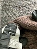 Shein 100% Polyester Brown Cardigan Size L - photo 7