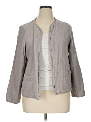 Tahari Jacket (view 1)