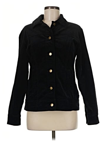 Pendleton Jacket (view 1)
