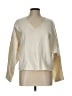 Cos Ivory Pullover Sweater Size L - photo 1