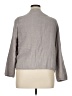Tahari Gray Jacket Size XL - photo 2