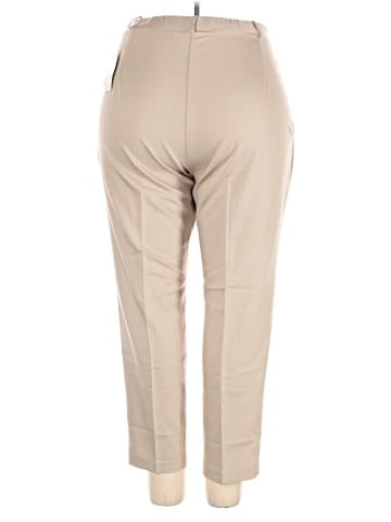Lord & Taylor Khakis (view 2)