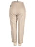 Lord & Taylor Solid Tan Khakis Size 18 - photo 2