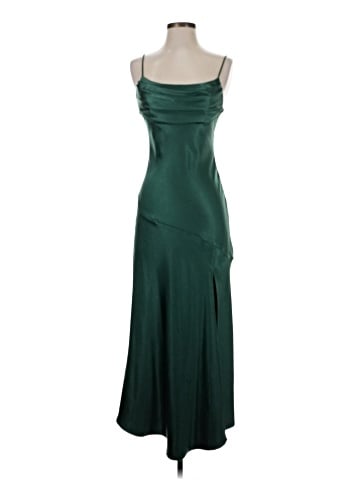 Hello Molly Cocktail Dress (view 1)