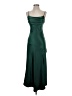 Hello Molly 100% Polyester Green Cocktail Dress Size 4 - photo 1