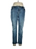 Old Navy Blue Jeans Size 14 - photo 1