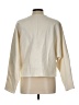 Cos Ivory Pullover Sweater Size L - photo 2