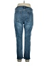 Old Navy Blue Jeans Size 14 - photo 2