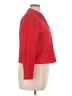 Positive Attitude 100% Polyester Red Blazer Size 14 (petite) - photo 4