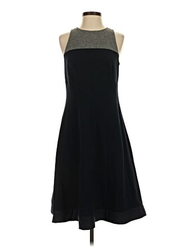 Ann Taylor LOFT Cocktail Dress (view 1)