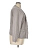 Tahari Gray Jacket Size XL - photo 4
