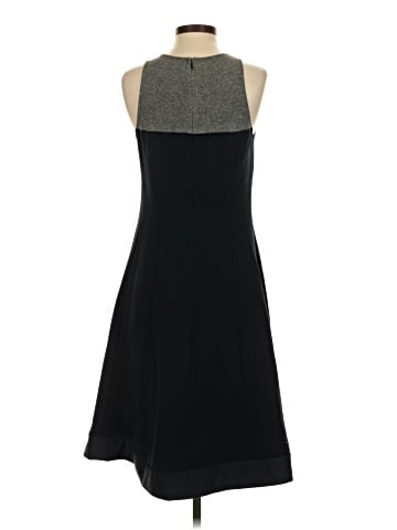 Ann Taylor LOFT Cocktail Dress (view 2)