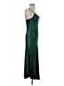 Hello Molly 100% Polyester Green Cocktail Dress Size 4 - photo 4