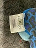 Ragdoll LA Animal Print Blue Active Pants Size XS - photo 9