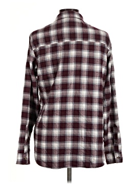 Abercrombie & Fitch Long Sleeve Polo (view 2)