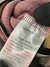 Truly Me 100% Polyester Pink Pullover Sweater Size 6 - photo 4
