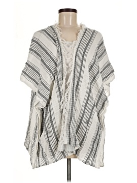 Aerie Poncho (view 1)