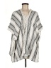 Aerie Gray Poncho One size - photo 1