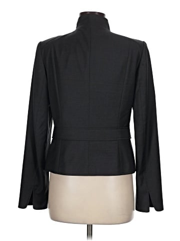 Ellen Tracy Wool Blazer (view 2)