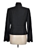Ellen Tracy Black Wool Blazer Size 8 - photo 2