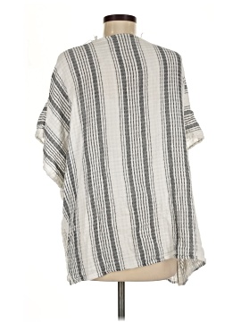 Aerie Poncho (view 2)