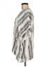 Aerie Gray Poncho One size - photo 5