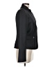 Ellen Tracy Black Wool Blazer Size 8 - photo 4