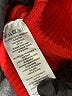 French Connection Solid Red Pullover Sweater Size S - photo 8