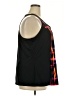 Active Black Tank Top Size 26 - 28 - photo 4