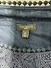 Talbots 100% Cotton Black Short Sleeve Top Size 6 Petite - photo 7