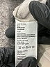 PrAna Solid Ivory Coat Size XL - photo 7