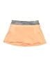 Athleta Girl Color Block Orange Active Skirt Size 12 - photo 1