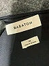 Babaton Black Bodysuit Size M - photo 3