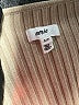 Aerie Tan Tube Top Size S - photo 7