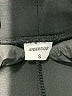 Xieerduo Stripes Black Track Pants Size S - photo 4