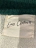 Easy Clothes Color Block Green Pullover Sweater Size XL (estimated) - photo 7