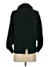 CAbi 100% Cotton Green Turtleneck Sweater Size XS - photo 2