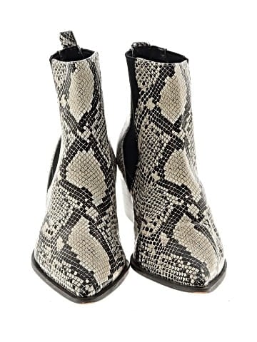 Linea Paolo Ankle Boots (view 2)